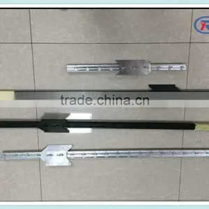 Galvanized Steel Studded T Fence Post For Sales thumbnail-4
