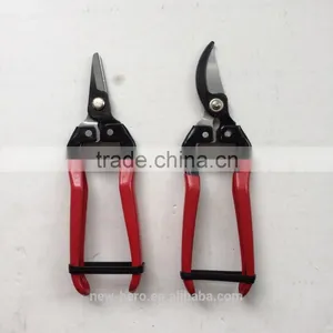 Soft Grip Garden Scissor Set - Garden Shears/Cutters/Pruners/Trimmers thumbnail-1