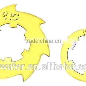 Sewage Flow Grinder thumbnail-3