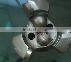 PDC Drill Bit for Oil Industry thumbnail-1