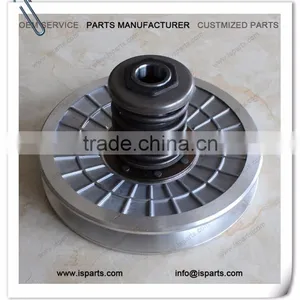HS500CC 700CC HS 500 700 ATV UTV QUAD PRIMARY CLUTCH ASSY PARTS thumbnail-6