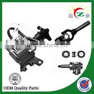 200cc Tricycle Transmission Equipment Reverse Gear thumbnail-1