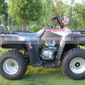EEC 250cc Military Vehicle of Sale thumbnail-1