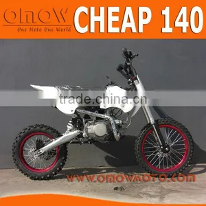 BBR 140CC Off Road Dirt Bike thumbnail-1