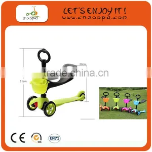 New Scooter Cheap Kick Scooter thumbnail-1