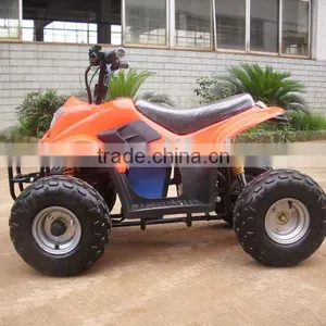QUAD BIKE SX-E 450ATV-(G) thumbnail-1