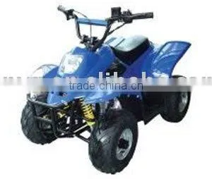 ATV Quad Bike thumbnail-1