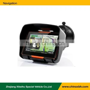 ATV Advanced Equipment Accessories GPS Search Light thumbnail-1