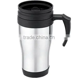 High Quality Travel Mug, Auto Mug Travel Bottle Mug thumbnail-1