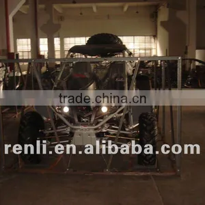 SPY Quadricycle BUGGY thumbnail-1