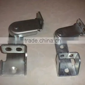 Sheet Metal Deep Drawing Stamping Parts thumbnail-5