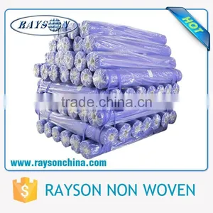 Reliable Trade Assurance Business Partner Gold Company Name of 100% PP Non Woven Fabric thumbnail-4