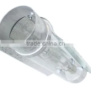 Cool Tube Shade Grow Room Tent Hydroponics Lighting Reflector Air Cooled 5" 6" (6" 150mm) thumbnail-4