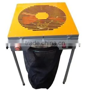 Hydroponic Leaf Trimmer Machine thumbnail-5