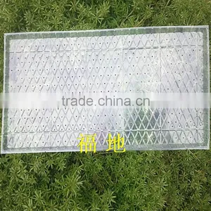 Flat Seed Tray for Rice Seedling/cultivating Rice Sprouts thumbnail-3