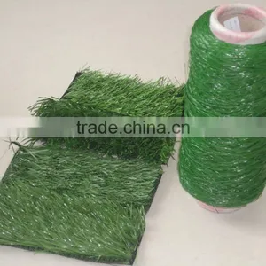 High Quality Football Field Artificial Grass for Playground thumbnail-1