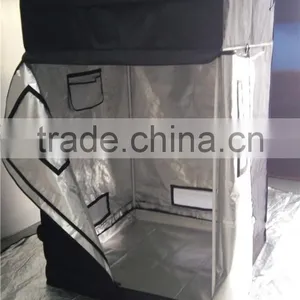 High Quality Grow Tent Fabric Mylar 16800D Indoor Grow Mushroom Grow Box Grow Room/grow Tent Kits thumbnail-2