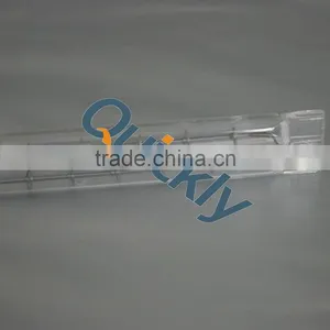 Quartz Heat Element Infrared Reflective Material thumbnail-1