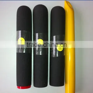 Vinyl Coating Sleeve for Hardware thumbnail-2