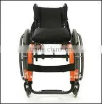 Plastic Dipping Wheelchair Parts thumbnail-1