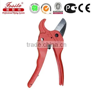 32mm High Strength Plastic Pipe Cutter thumbnail-5