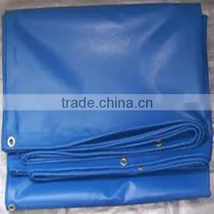 Chinese Pvc Coated Polyester Tent Fabric thumbnail-1