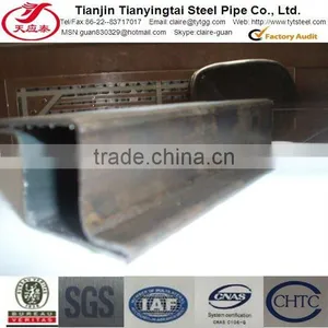 LTZ Steel Window Profile thumbnail-1