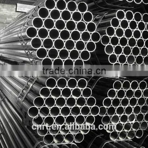 Cold Rolled Welded Furniture Steel Pipe thumbnail-1