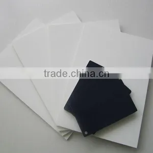 0.8mm Frp (fiberglass Reinforced Plastic) Gel Coat Sheet thumbnail-1