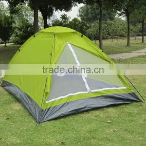 HIGH QUALITY OUTDOOR CAMPING TENT OF DIFFERENT SIZE thumbnail-1