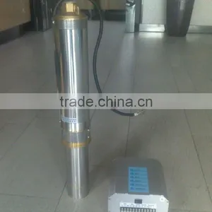 Solar Hot Water Circulating Pump thumbnail-1