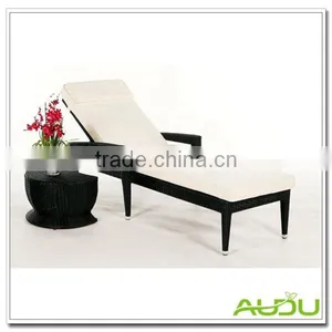 Audu With Side Table Orlando Lounger Set thumbnail-2
