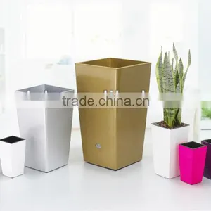 Wholesale Ceramic Similar Pots for Plants thumbnail-1