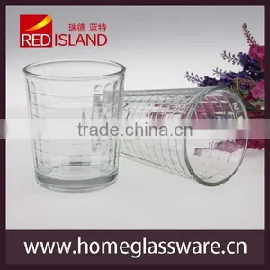 Glass Manufactory Supply High Quality Drinking Glass Cup, Glassware thumbnail-3