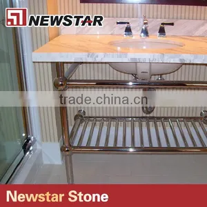 Newstar Hotel Vanities Bathroom Designs Vanity Set Sink Vanity Base thumbnail-6