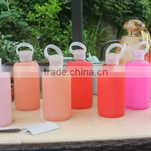 Custom Silicone Cup Cover/glass Cup Cover/silicone Bottle Covers thumbnail-5