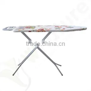 Mesh Folding Ironing Board Folding Ironing Table thumbnail-1