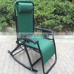 Sports Infinity Oversized Zero Gravity Chair thumbnail-3