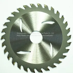 Wood Cut T.C.T Circular Saw Blade thumbnail-1