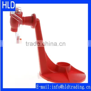 Factory Wholesale Protable Cola Plastic Dink Dispenser thumbnail-1