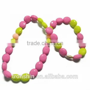 Wholesale Food Grade Silicone Beads thumbnail-1