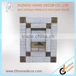 European Style Sample Photo Frame Design With Different Moulding thumbnail-1