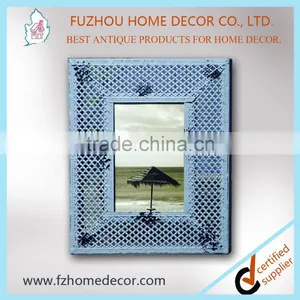 Metal Wall Frame Design With 4x5 Picture Frames or Other Size Under Client Request thumbnail-6