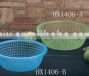 PP Fruit Basket Container thumbnail-1