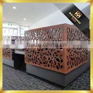 Durable Stainless Steel Office Partition Screen Partition thumbnail-2