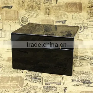 China Factory Supply Natural Customized Elegant Wood Watch Packaging thumbnail-3