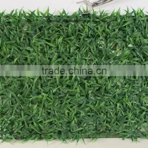 SJ04001114 Garden Decoration Boxwood Artificial Hedge Grass Mat thumbnail-1
