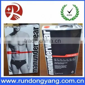 Universal Bags for Underwear Packaging thumbnail-1