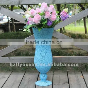 Blown Glass Vazo,home Decor Vazo thumbnail-1