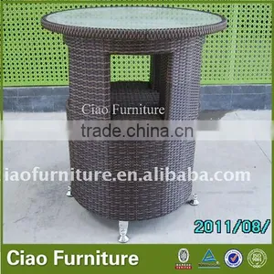 Bar Table Design thumbnail-1